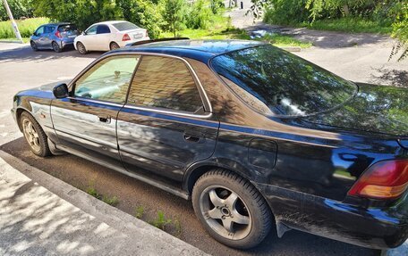 Honda Saber I, 1995 год, 350 000 рублей, 5 фотография