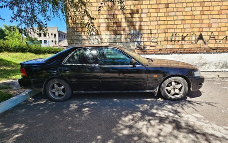 Honda Saber I, 1995 год, 350 000 рублей, 3 фотография