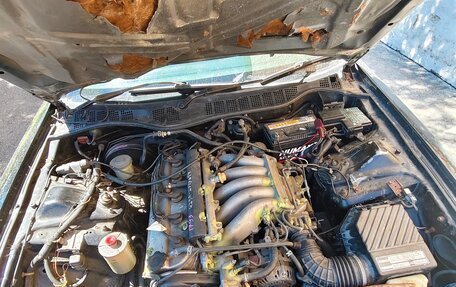 Honda Saber I, 1995 год, 350 000 рублей, 9 фотография
