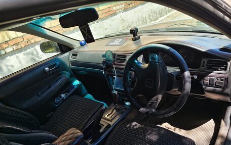Honda Saber I, 1995 год, 350 000 рублей, 11 фотография