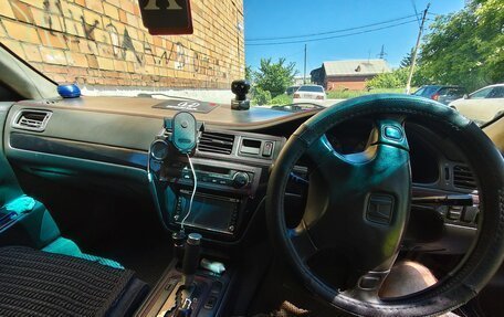 Honda Saber I, 1995 год, 350 000 рублей, 12 фотография