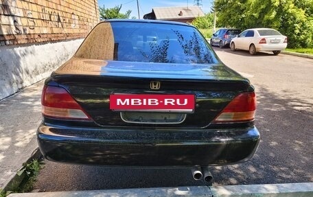 Honda Saber I, 1995 год, 350 000 рублей, 4 фотография