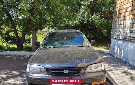 Honda Saber I, 1995 год, 350 000 рублей, 2 фотография