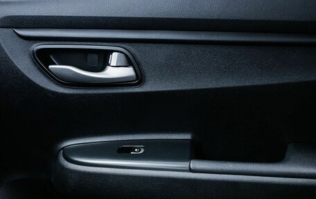 KIA Rio IV, 2020 год, 1 530 000 рублей, 18 фотография