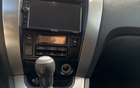 Hyundai Tucson III, 2008 год, 1 050 000 рублей, 12 фотография