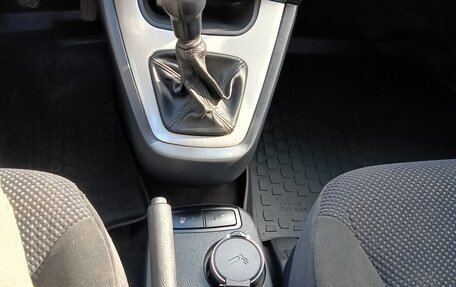 Hyundai Tucson III, 2008 год, 1 050 000 рублей, 13 фотография
