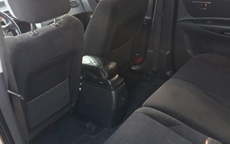 Hyundai Tucson III, 2008 год, 1 050 000 рублей, 18 фотография