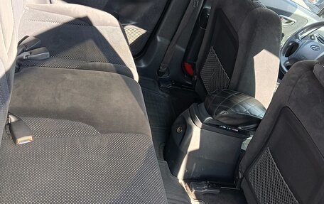 Hyundai Tucson III, 2008 год, 1 050 000 рублей, 21 фотография