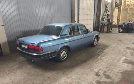 ГАЗ 31105 «Волга», 2004 год, 670 000 рублей, 12 фотография