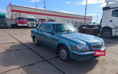 ГАЗ 31105 «Волга», 2004 год, 670 000 рублей, 6 фотография