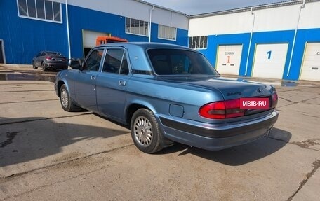 ГАЗ 31105 «Волга», 2004 год, 670 000 рублей, 7 фотография