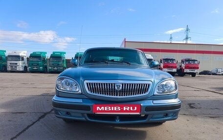 ГАЗ 31105 «Волга», 2004 год, 670 000 рублей, 28 фотография