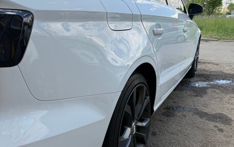 Audi A3, 2019 год, 2 250 000 рублей, 3 фотография
