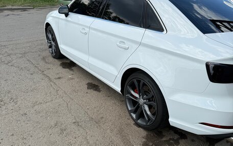 Audi A3, 2019 год, 2 250 000 рублей, 4 фотография