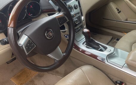 Cadillac CTS II, 2008 год, 460 000 рублей, 7 фотография