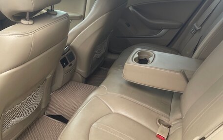 Cadillac CTS II, 2008 год, 460 000 рублей, 9 фотография