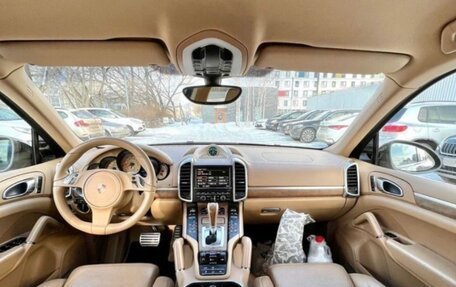 Porsche Cayenne III, 2012 год, 2 888 888 рублей, 12 фотография