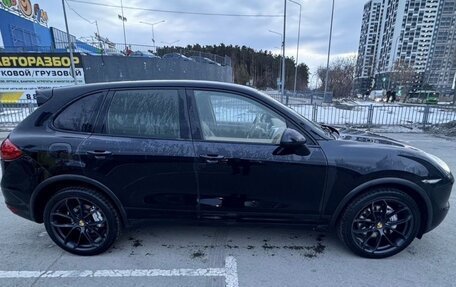 Porsche Cayenne III, 2012 год, 2 888 888 рублей, 11 фотография