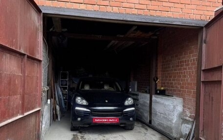 Porsche Cayenne III, 2012 год, 2 888 888 рублей, 10 фотография