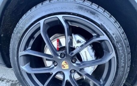 Porsche Cayenne III, 2012 год, 2 888 888 рублей, 6 фотография