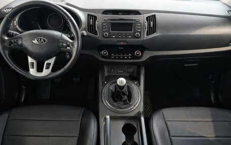 KIA Sportage III, 2014 год, 999 000 рублей, 9 фотография