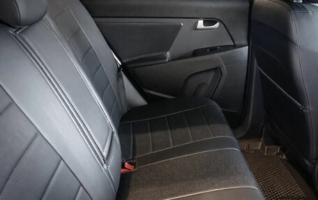 KIA Sportage III, 2014 год, 999 000 рублей, 11 фотография
