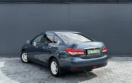Nissan Almera, 2014 год, 695 000 рублей, 6 фотография