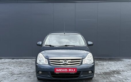 Nissan Almera, 2014 год, 695 000 рублей, 3 фотография