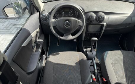 Nissan Almera, 2014 год, 695 000 рублей, 11 фотография