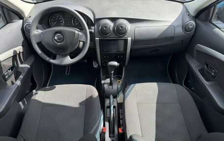 Nissan Almera, 2014 год, 695 000 рублей, 10 фотография