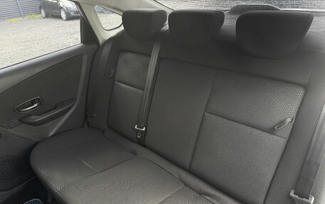 Nissan Almera, 2014 год, 695 000 рублей, 9 фотография