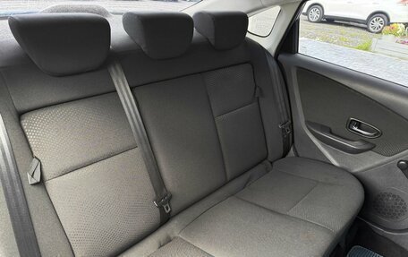 Nissan Almera, 2014 год, 695 000 рублей, 12 фотография