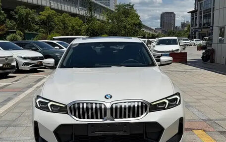 BMW 3 серия, 2023 год, 3 350 000 рублей, 3 фотография