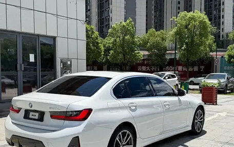 BMW 3 серия, 2023 год, 3 350 000 рублей, 2 фотография