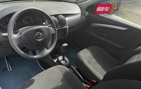 Nissan Almera, 2014 год, 695 000 рублей, 8 фотография