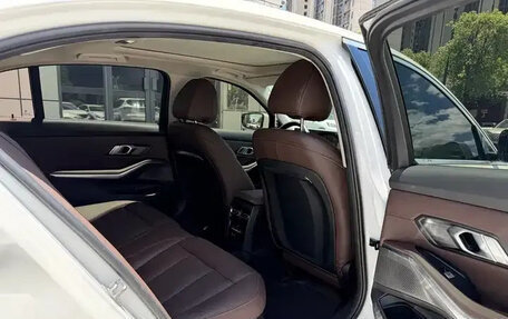 BMW 3 серия, 2023 год, 3 350 000 рублей, 8 фотография