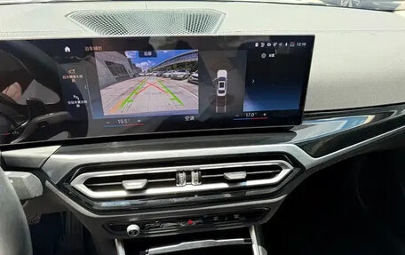 BMW 3 серия, 2023 год, 3 350 000 рублей, 10 фотография