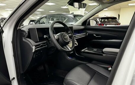 Hyundai Tucson, 2026 год, 4 495 000 рублей, 8 фотография