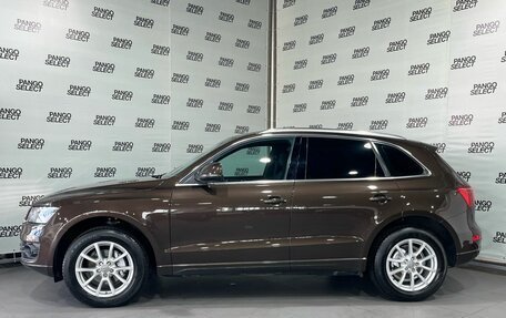 Audi Q5, 2012 год, 1 618 000 рублей, 2 фотография