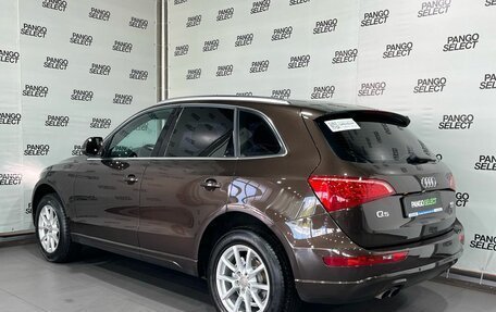 Audi Q5, 2012 год, 1 618 000 рублей, 3 фотография