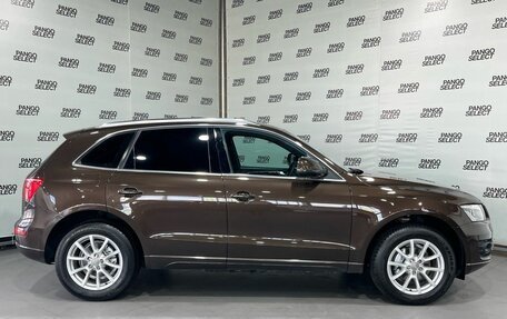 Audi Q5, 2012 год, 1 618 000 рублей, 6 фотография