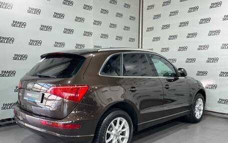 Audi Q5, 2012 год, 1 618 000 рублей, 5 фотография