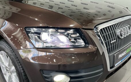 Audi Q5, 2012 год, 1 618 000 рублей, 8 фотография