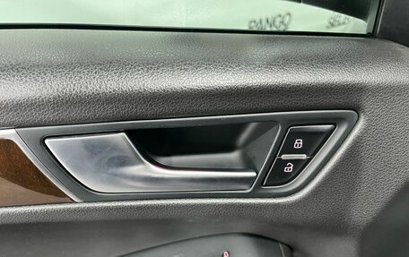 Audi Q5, 2012 год, 1 618 000 рублей, 12 фотография