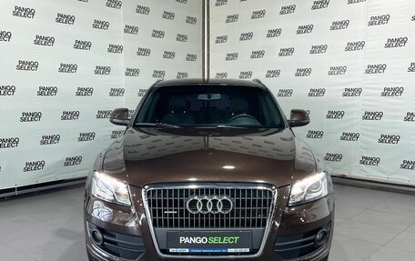 Audi Q5, 2012 год, 1 618 000 рублей, 10 фотография