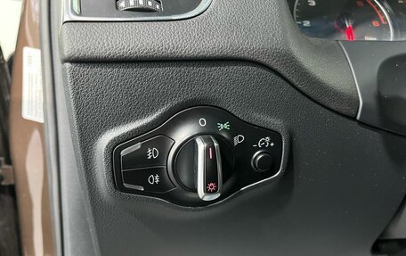 Audi Q5, 2012 год, 1 618 000 рублей, 15 фотография