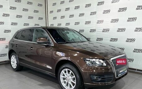 Audi Q5, 2012 год, 1 618 000 рублей, 7 фотография