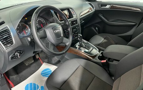 Audi Q5, 2012 год, 1 618 000 рублей, 16 фотография