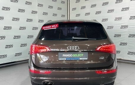 Audi Q5, 2012 год, 1 618 000 рублей, 4 фотография