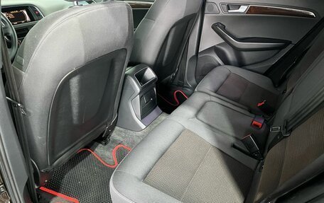 Audi Q5, 2012 год, 1 618 000 рублей, 19 фотография